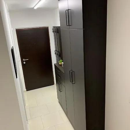 Apartman Jasmin - Blizu Panonskih jezera i centra grada