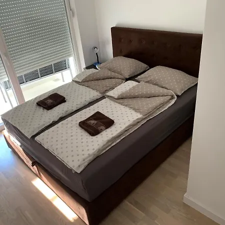 Apartman Jasmin - Blizu Panonskih jezera i centra grada Tuzla